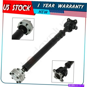 �h���C�u�V���t�g Dodge Dakota 2007-2001�O�H���C�_�[2007-06�̂��߂̃t�����g�h���C�u�V���t�g�̃v���b�v�V���t�g2007-06 Front Driveshaft Prop Shaft For Dodge Dakota 2007-2001 Mitsubishi Raider 2007-06