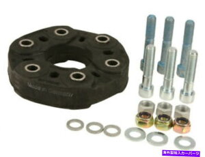 hCuVtg n[hEFAhCuVtgtbNXzCgtB[rr[̓ZfXR63 AMG 2007 54kJzs Rear Febi With Hardware Drive Shaft Flex Joint fits Mercedes R63 AMG 2007 54KJZS