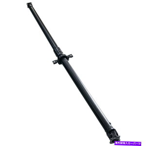 ドライブシャフト ホンダCR-V CRV用リアドライブプロペラシャフト2.4L LX SPORT 2004 40100-S9A-E01 Rear Drive Propeller Shaft for Honda CR-V CRV 2.4L LX Sport 2004 40100-S9A-E01