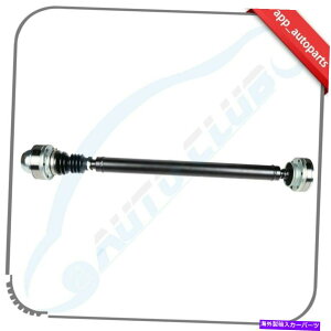 �h���C�u�V���t�g 2004�N�W�[�v���o�e�B�X�|�[�c52111597AA 4�h�A3.7L�̂��߂̃t�����g�h���C�u�V���t�g�v���y�V���t�g Front Driveshaft Propshaft For 2004 Jeep Liberty Sport 52111597Aa 4-Door 3.7L�y���s�A���i�z