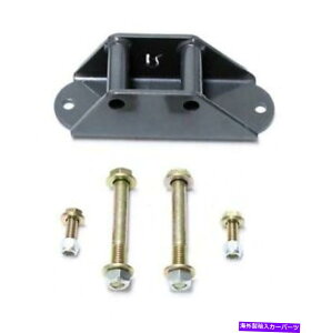 ドライブシャフト MAXTRACサスペンション615300ドライブシャフトキャリアベアリングドロップフィット04-15タイタン MaxTrac Suspension 615300 Drive Shaft Carrier Bearing Drop Fits 04-15 Titan