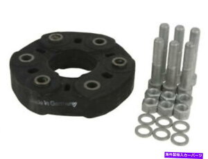 �h���C�u�V���t�g FREE FEBI�h���C�u�V���t�g�t���b�N�X�W���C���g�t�B�b�g�����Z�f�XSLK350 2005-2011 95ZRPR Front Febi Drive Shaft Flex Joint fits Mercedes SLK350 2005-2011 95ZRPR