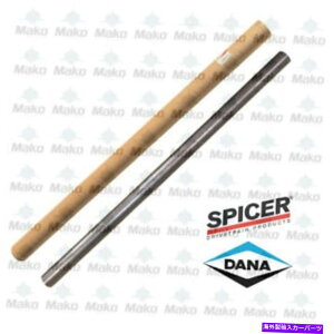 �h���C�u�V���t�g 20-30-22-7400 Dana Spicer 74 "�h���C�u�V���t�g�`���[�u2.500" x.083 "�č��� 20-30-22-7400 Dana Spicer 74" Drive Shaft Tubing 2.500" x .083" Made in USA