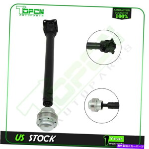 hCuVtg 2008-2012 Jeep Liberty V6 3.7L 4x4 4WD 52853442AF̂߂̐VtghCuVtg New Front Drive Shaft For 2008-2012 Jeep Liberty V6 3.7L 4X4 4WD 52853442AF