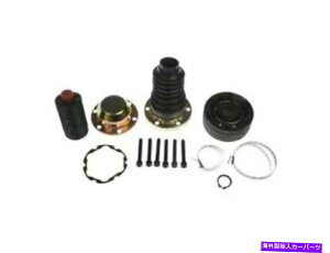 �h���C�u�V���t�g 18TC64P�t�����g�h���C�u�V���t�g - �t�����g�A�N�X���h���C�u�V���t�g��CV CV�W���C���g�����o�e�B�Ƀt�B�b�g 18TC64P Front Driveshaft - CV at Front Axle Drive Shaft CV Joint Fits Liberty�y��