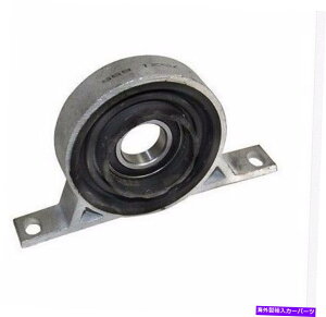 hCuVtg BMW E60 E83󂯐V525i 530xi x 5̏̃hCuVtgZ^[̃T|[g BMW E60 E83 Genuine Driveshaft Center Support with Bearing NEW 525i 530Xi X5