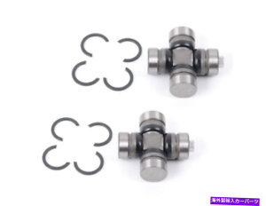 hCuVtg tBbg - Lexus RX450H 2010-2013hCuVtgUjointyAi2 U-Jio^j Fits - Lexus RX450h 2010-2013 Driveshaft UJoint Pair ( 2 U-joint )