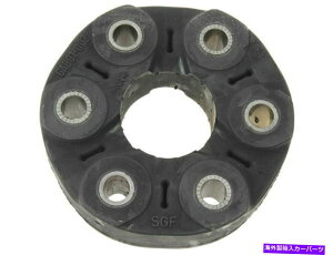 �h���C�u�V���t�g 2000-2003 BMW M5�h���C�u�V���t�g�t���b�N�X�W���C���gFEBI 95128DM 2001 2002 E39 For 2000-2003 BMW M5 Drive Shaft Flex Joint Febi 95128DM 2001 2002 E39�y���s�A���i�z