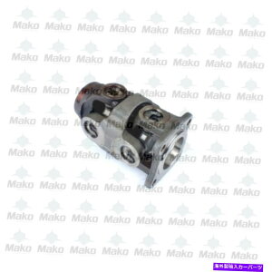�h���C�u�V���t�g Mercedes ML - �t�B�b�g�`���[�u2.500 x .065 " - 1310�V���[�Y�̂��߂̃h���C�u�V���t�gCV�w�b�h Driveshaft CV Head for Mercedes ML - fits tube 2.500 x .065" - 1310 Series