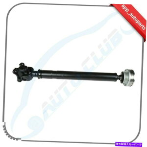 �h���C�u�V���t�g Driveshaft Front Assy�͎O�H�N����2006���ׂĂ�4x4���f��65-9151 26.25  Driveshaft Front Assy Fits Mitsubishi Raider 2006 All 4X4 Models 65-9151 26.25