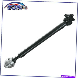�h���C�u�V���t�g Jeep Lieepy 4x4 V6 2008-2012�̂��߂̐^�V�����t�����g�h���C�u�V���t�gProp 2008-2012 52853442AF BRAND NEW FRONT DRIVE SHAFT PROP FOR JEEP LIBERTY 4X4 V6 2008-2012 52853442AF