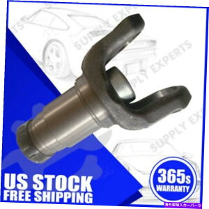 �h���C�u�V���t�g 1710�V���[�Y�h���C�u�V���t�g�X���b�v���[�N2.500x16�X�v���C��9.594�G���h6-3-2671KX 1710 series Driveshaft Slip Yoke 2.500x16 spline 9.594 Center to End 6-3-2671KX