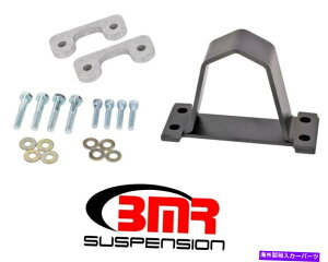 ドライブシャフト BMRサスペンションDSL019Hボルトインドライブシャフト安全ループフィット2016-2019 Camaro BMR Suspension DSL019H Bolt-In Driveshaft Safety Loop Fits 2016-2019 Camaro