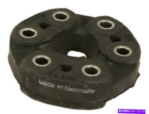 hCuVtg 2 - 2006N22006N221006 21ZJBT Febi Drive Shaft Flex Joint fits BMW M3 1994-1999, 2001-2006 21ZJBT