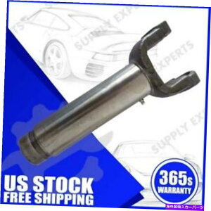 �h���C�u�V���t�g 1310�V���[�Y�h���C�u�V���t�g�X���b�v���[�N1.500x16�X�v���C��10.530 End Y2K-100 1310 series Driveshaft Slip Yoke 1.500x16 spline 10.530 Center to End Y2K-100