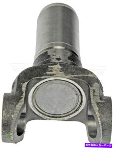 �h���C�u�V���t�g �h���C�u�V���t�g�X���b�v���[�N���A�h�[�}��697-521 Drive Shaft Slip Yoke Rear Dorman 697-521�y���s�A���i�z