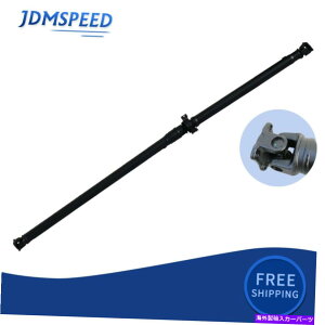 ドライブシャフト 40100-S9A-E01 2002-2006ホンダCRV CR-V 4X4 AWDのための後部ドライブシャフトアセンブリ 40100-S9A-E01 Rear Driveshaft Assembly For 2002-2006 Honda CRV CR-V 4X4 Awd