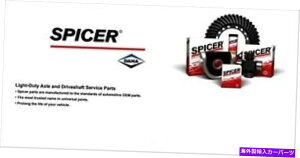 hCuVtg DANA SPICER 212261-1X𓋍ڂhCuVtgZ^[T|[g Drive Shaft Center Support Bearing DANA Spicer 212261-1X