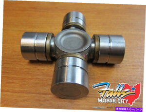 �h���C�u�V���t�g 2003 - 2009�N�̃h�b�WRAM 2500 3500�O�Ԏ��h���C�u�V���t�gU-Joint W /�N���b�vMOPAR OEM 2003 - 2009 Dodge Ram 2500 3500 Front Axle Drive Shaft U-Joint w/clips Mopar OEM�y���s�A���i�z