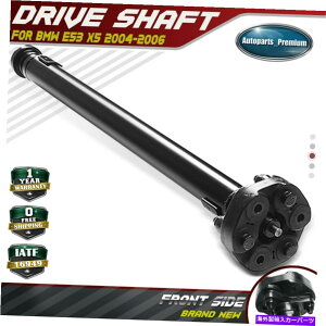 hCuVtg BMW E53 X 5 2004 2004̂߂̃tghCuVtgvyhCoVtgAZu Front Driveshaft Propeller Driver Shaft Assembly for BMW E53 X5 2004 2005 2006