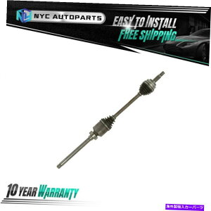 �h���C�u�V���t�g 2003�N2004�N2005�N2006�N2006�NPontiac Vibe Toyota Matrix AWD Front Right CV Axle Shaft for 2003 2004 2005 2006 Pontiac Vibe Toyota Matrix AWD�y���s�A���i�z