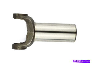 hCuVtg Dana Steel Drive`Xbv[N2-3-10431x Dana Steel Drive Shaft Transmission Slip Yoke # 2-3-10431X
