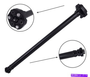 hCuVtg 2000-2004 BMW X5 3.0L 4.4L 4.6L 26207508629̂߂̐Vtg肵hCuVtg New Front Stable Driveshaft for 2000-2004 BMW X5 3.0L 4.4L 4.6L 26207508629