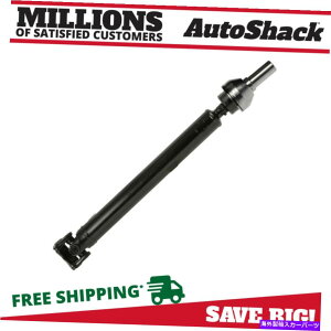 hCuVtg OHC_[2007-2011 Ram Dakota 3.7L V6̂߂̃tghCuVtg̃vbvVtg Front Driveshaft Prop Shaft for Mitsubishi Raider 2007-2011 Ram Dakota 3.7L V6