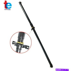 hCuVtg 07-11z_CR-V W / Up聕LAxAOAhCuVtg40100-SWA-A01ɂ For 07-11 Honda CR-V w/ U-joint & Carrier Bearing Rear Driveshaft 40100-SWA-A01