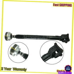 �h���C�u�V���t�g 26.25 Dodge Dakota Durango 4x4�O�H���C�_�[�̂��߂̑O���쓮�V���t�g�A�Z���u�� 26.25 Front Drive Shaft Assembly For Dodge Dakota Durango 4x4 Mitsubishi Raider