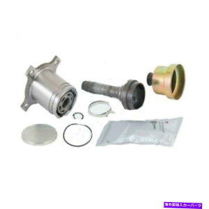 hCuVtg 㕔hCuVtgSȃtgCVWCgLbg2009-2015tH[hGbW/J[MKXi Rear Drive Shaft Complete Front CV Joint KIT 2009-2015 Ford Edge / Lincoln MKX (