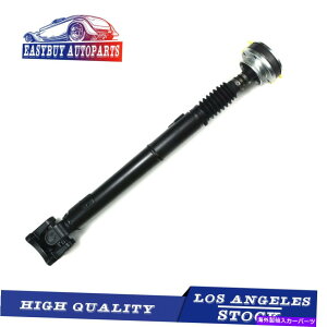 "�h���C�u�V���t�g 24�C���`�t�����g�h���C�u�V���t�g��01-07 Dodge Dakota 06�O�H���C�_�[4WD 52105981AC 24"" Front Driveshaft Fits 01-07 Dodge Dakota 06 Mitsubishi Raider 4WD 52105981AC"