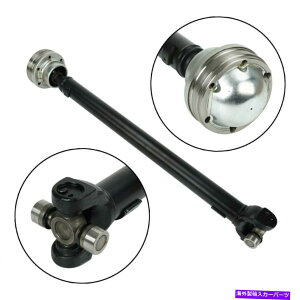 �h���C�u�V���t�g 02-10�t�H�[�h�G�N�X�v���[�������J�[���̂��߂̑O�ʃh���C�u�V���t�g�̃v���b�v�V���t�g�A�Z���u�� 22.25 Front Drive Shaft Prop Shaft Assembly For 02-10 Ford Explorer Lincoln�y���s�A���i