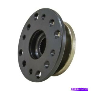 ドライブシャフト ドライブシャフトピニオンヨークリア・ユコンギアYY T41204フィット1969トヨタランドクルーザー Drive Shaft Pinion Yoke Rear Yukon Gear YY T41204 fits 1969 Toyota Land Cruiser
