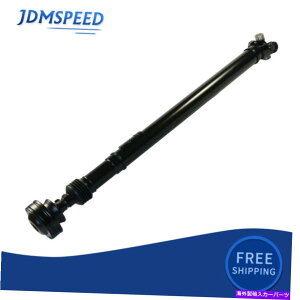 �h���C�u�V���t�g 34 5/8 2002-2004 Jeep Grand Cherokee 4.0L 52105884AA�̂��߂̃t�����g�h���C�u�V���t�gProp 34 5/8 Front Drive Shaft Prop For 2002-2004 Jeep Grand Cherokee 4.0L 52105884AA�y���s�A���i�z