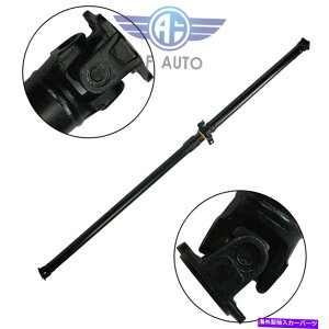 hCuVtg 2002-2006z_CRV CR-V 4X4 AWD 02-06̂߂̌㕔쓮̎x̎x̃AZu Rear Drive Shaft Prop Shaft Assembly For 2002-2006 Honda CRV CR-V 4x4 AWD 02-06