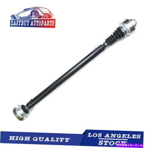 hCuVtg 52099497 1999N2001NJEEP Grand Cherokee 4.0L 6 CYR A / TRANŜ߂̃tghCuVtg 52099497 Front DriveShaft For 1999-2001 Jeep Grand Cherokee 4.0L 6 Cylr A/Trans
