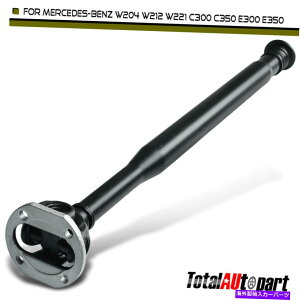hCuVtg Mercedes-Benz C300 E63 AMG S550 W221 AWDtĝ߂̃hCuVtg Driveshaft for Mercedes-Benz C300 E63 AMG S S550 W204 C218 W212 W221 AWD Front