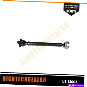 �h���C�u�V���t�g �t�����g�h���C�u�V���t�g�̓h�b�W�_�R�^�O�H�N����2006 52105981AC 65-9151 Front Drive Shaft Fits Dodge Dakota Mitsubishi Raider 2006 52105981Ac 65-9151