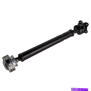 �h���C�u�V���t�g �O�H�N����2006 4WD 5���I�[�g50cm Drive Prop Shaft Front for Mitsubishi Raider 2006 4WD 5-Speed Automatic 69cm