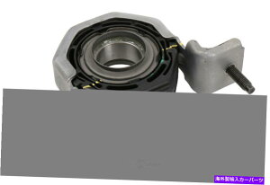 �h���C�u�V���t�g �h���C�u�V���t�g�Z���^�[�x���x�A�����OACDELCO GM�I���W�i���@��84448548 Drive Shaft Center Support Bearing ACDelco GM Original Equipment 84448548�y���s�A���i�z