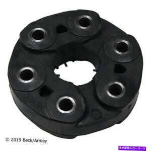�h���C�u�V���t�g 3�V���[�YE36 Z BMW Z3 / M�pBECK ARNLEY�V�����h���C�u�V���t�g�t���b�N�X�W���C���g 103-3098 Beck Arnley New Drive Shaft Flex Joints for 3 Series E36 Z BMW Z3 / M