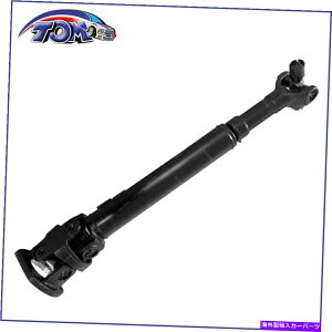 �h���C�u�V���t�g Dodge Ram 1500 2500 3500 1994-1999�̂��߂̐^�V�����h���C�u�V���t�g�h���C�u�V���t�g�̐��� Brand New Drive Shaft Driveshaft Front for Dodge Ram 1500 2500 3500 1994-1999�y���s�A���i�z