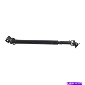 �h���C�u�V���t�g Rubicon Express RE1887-430 CV�X�^�C���̃h���C�u�V���t�g���t�B�b�g07-18�����O���[�iJK�j Rubicon Express RE1887-430 CV Style Drive Shaft Fits 07-18 Wrangler (JK)�y���s�A���i�z