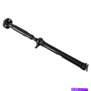 hCuVtg hCuvyVtgAtBbgBMW X3 E83V[V2007-10}jAgX Drive Propeller Shaft Rear Fit BMW X3 E83 Chassis 2007-10 Manual Trans