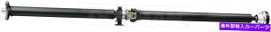 hCuVtg hCuVtgAh[}946-96996-97 BMW 740ILɎ܂܂ Drive Shaft Rear Dorman 946-969 fits 96-97 BMW 740iL