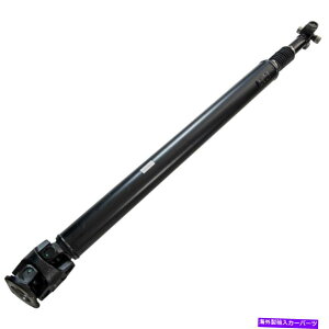 hCuVtg vyhCuVtgAtBbgtH[hF350X[p[f[eBLariat CabChassis 1999-02 Propeller Drive Shaft Rear Fit Ford F350 Super Duty Lariat Cab & Chassis 1999-02