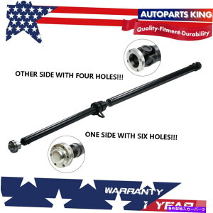 hCuVtg Volvo XC90 T6 2.9L AWD 2003-2005 30735027̂߂̐V㕔hCuVtg̃vbvVtg30735027 NEW REAR Drive Shaft Prop Shaft For Volvo XC90 T6 2.9L AWD 2003-2005 30735027