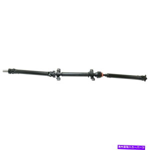 �h���C�u�V���t�g Lexus RX300 1999-2003 3710048010�̂��߂̐V�����h���C�u�V���t�g���A New Driveshaft Rear for Lexus RX300 1999-2003 3710048010�y���s�A���i�z