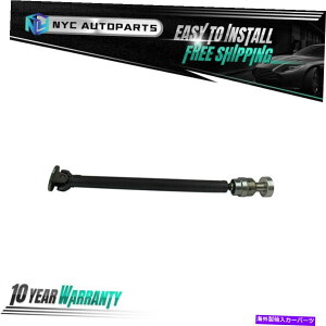 hCuVtg 26 "1999-2003 2004 2004 2005 Chevy Astro / GMC Safari AWD̂߂̃tgvbvhCuVtg 26" Front Prop Drive Shaft for 1999-2003 2004 2005 Chevy Astro / GMC Safari AWD